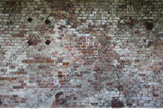 photo texture of wall brick dirty 0003